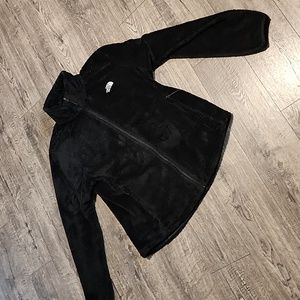 North Face fleece